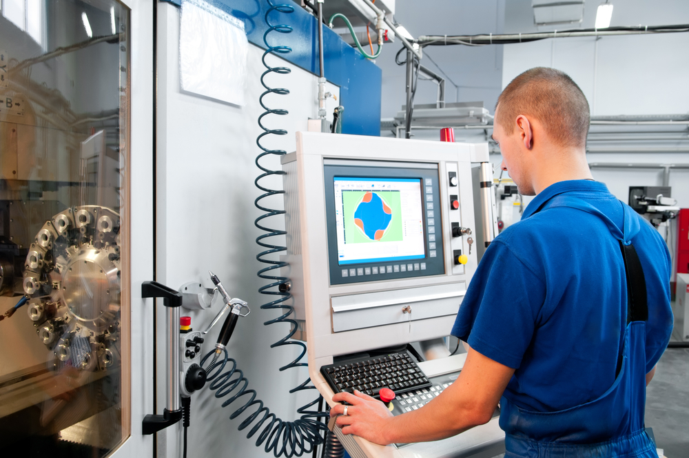 Precision At Its Best How Cnc Machinists Elevate Product Quality Cer